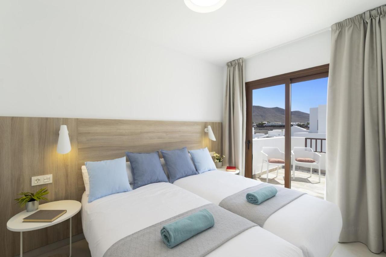 Villa Alicia By Villa Plus Playa Blanca  Exterior foto