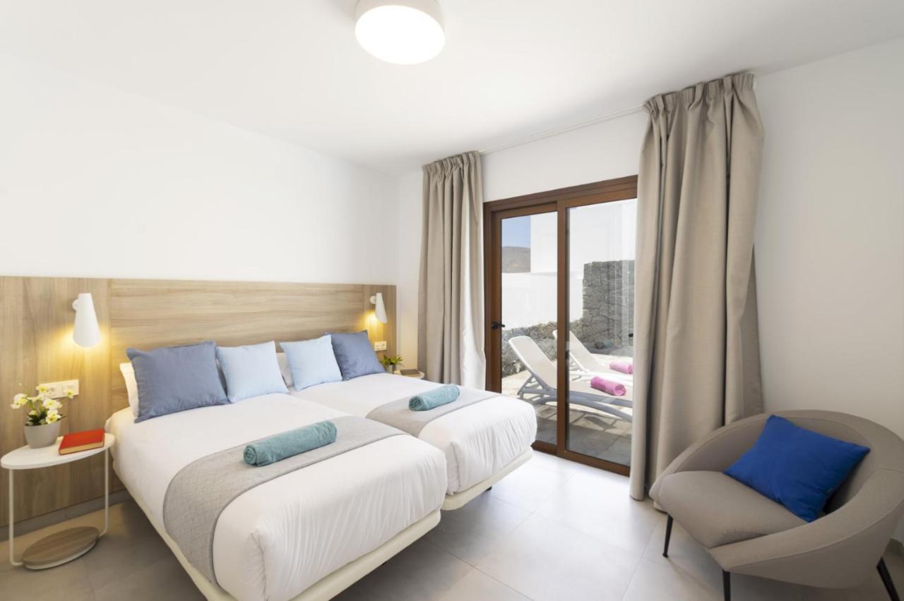 Villa Alicia By Villa Plus Playa Blanca  Exterior foto
